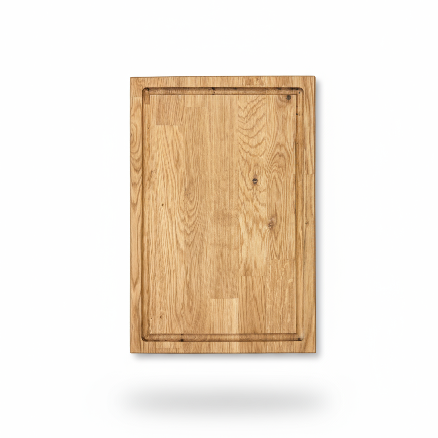 Stor Ella Skærebræt - Eg