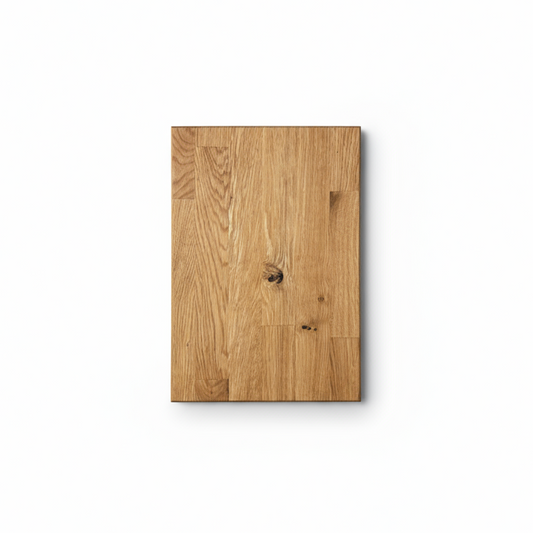 Mellem Ella Skærebræt - Eg