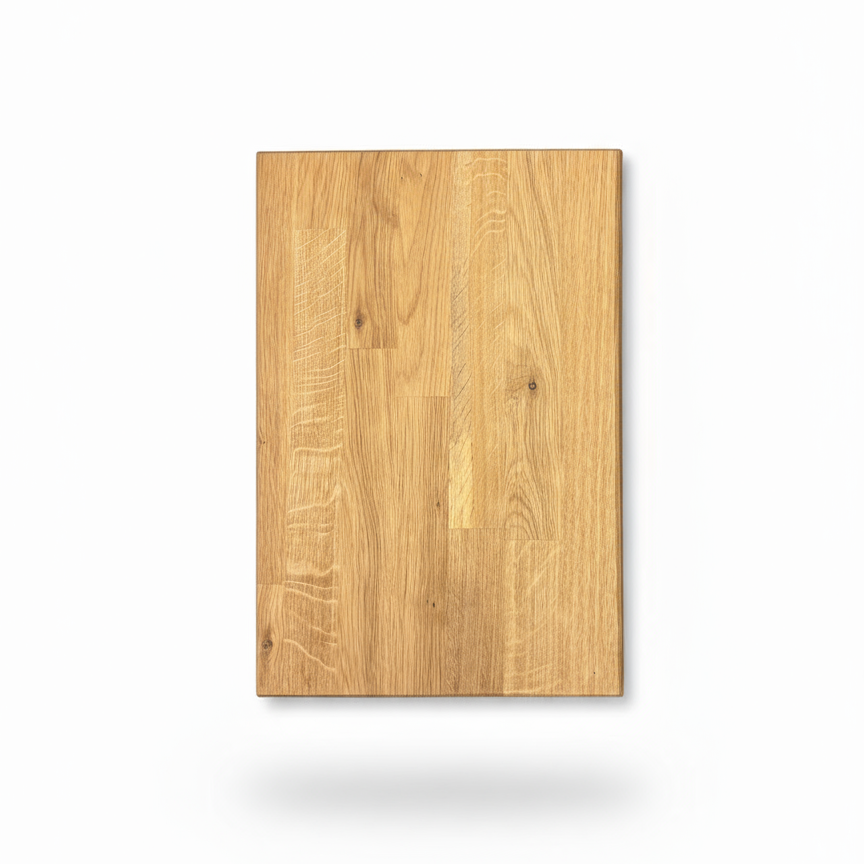Stor Ella Skærebræt - Eg