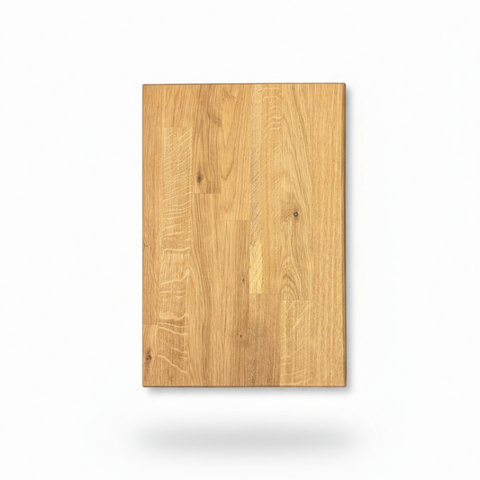 Stor Ella Skærebræt - Eg