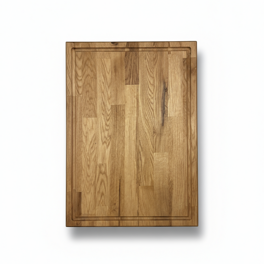 XL Ella Skærebræt - Eg